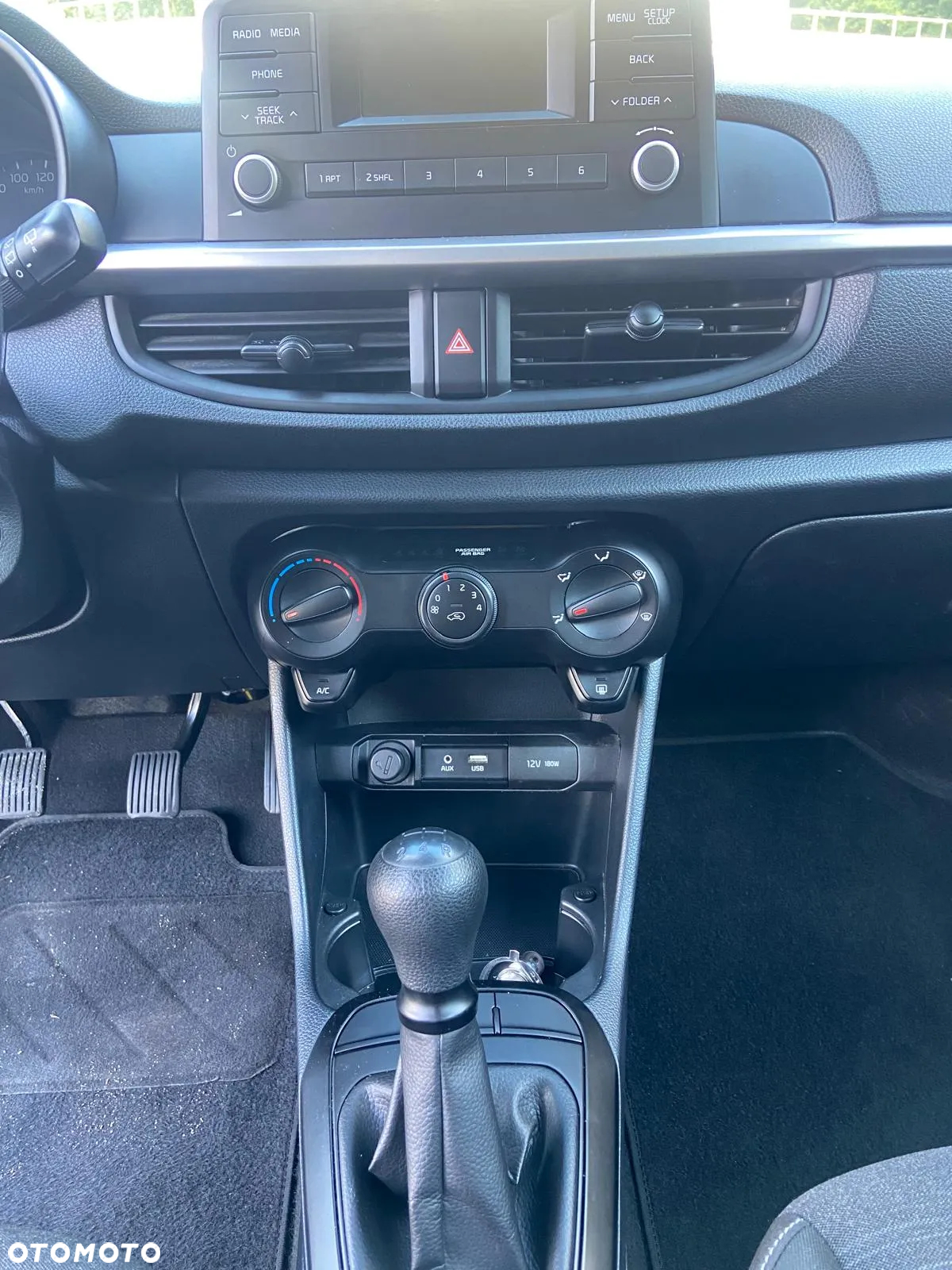 Kia Picanto 1.0 ISG Attract - 13