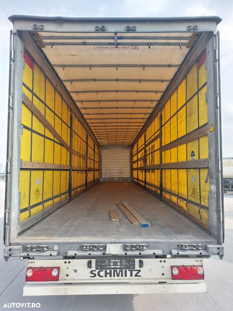 Schmitz Cargobull Standard - 13