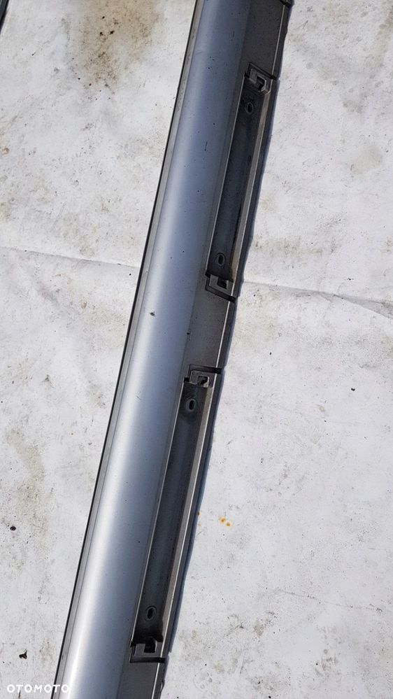 listwa progowa prawa lewa Lexus IS220 - 4