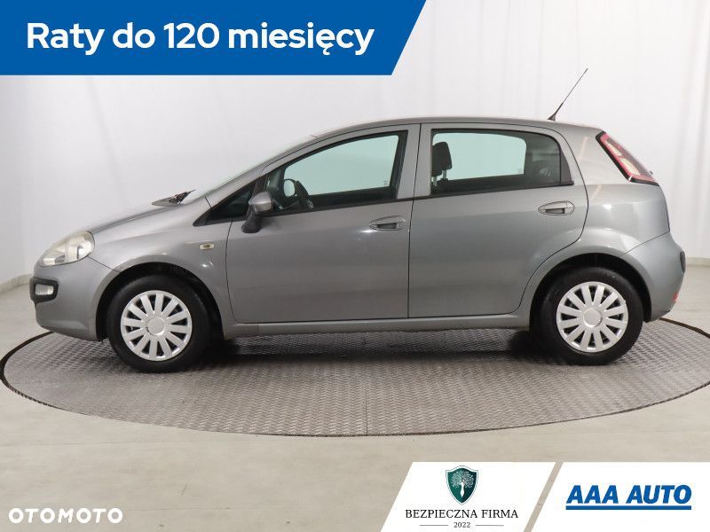 Fiat Punto Evo - 3