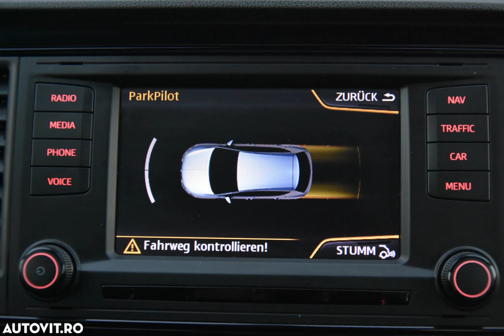 Seat Leon 2.0 TSI Start&Stop DSG Cupra 280 - 26