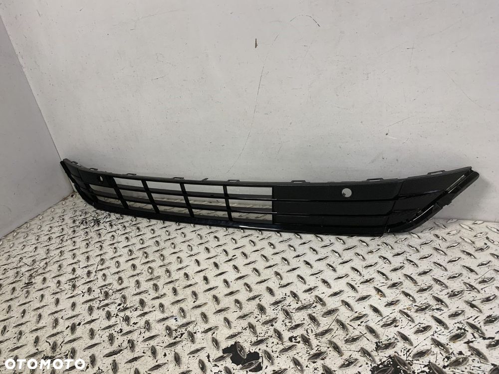 NOWA ORYGINALNA DOLNA KRATKA ZDERZAKA PRZEDNIEGO FORD MONDEO VIGNALE MK5 5 V 19-25 JS7B-17K945-A - 4