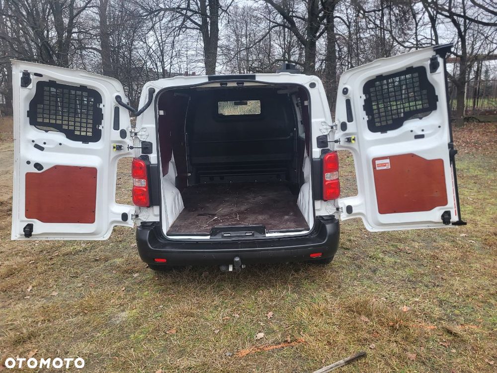Citroën JUMPY - 8