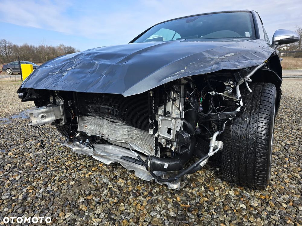 Audi S5 Cabrio 3.0 TFSI quattro tiptronic - 5