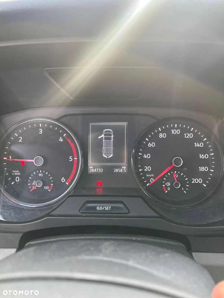 Volkswagen Crafter - 8