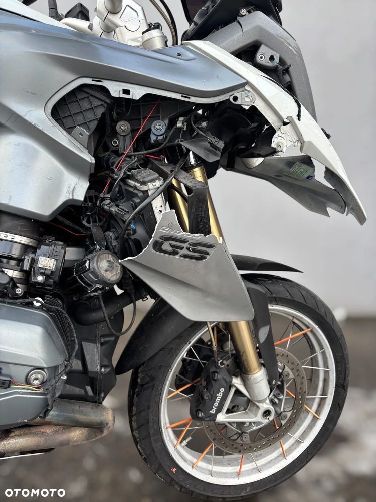 BMW GS - 14