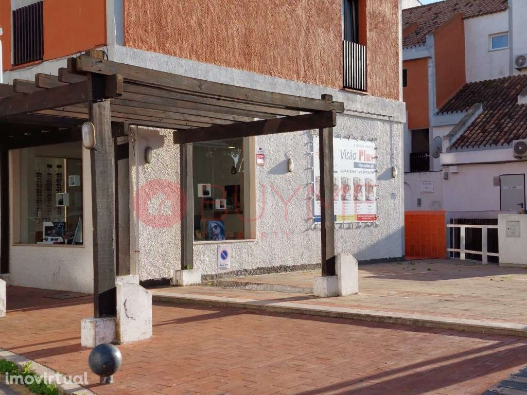 Loja Dupla na Marina de Vilamoura com Alvará Comercial - Grande imagem: 2/13