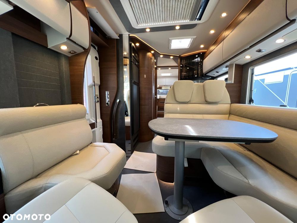 Carthago Chic C-Line I 4.9LE L Model 2026, Mercedes, ALDE - 15