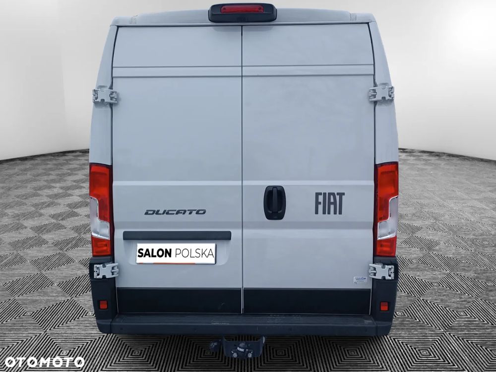 Fiat Ducato L4H2 Brygdowka 7osb.1wlasciciel ,Salon Pl. - 19