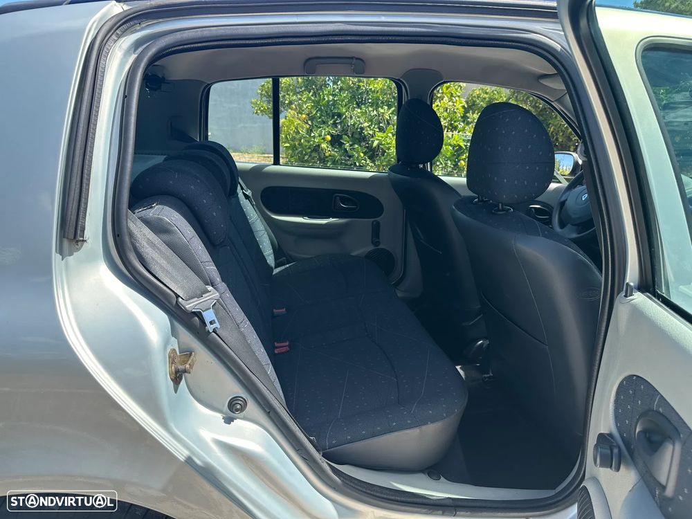 Renault Clio 1.5 dCi Confort Privilège - 18