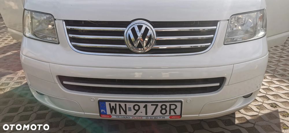 Volkswagen T5 - 34