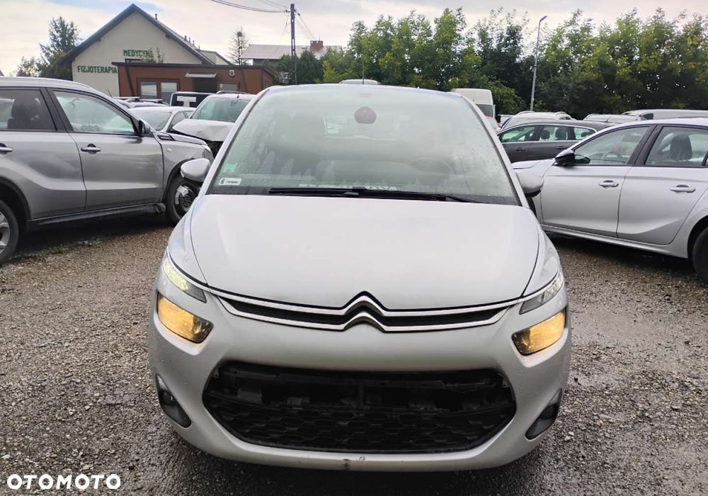 Citroën C4 Picasso - 18
