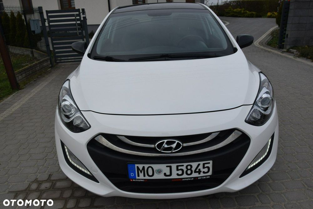 Hyundai i30 1.4 Premium - 7