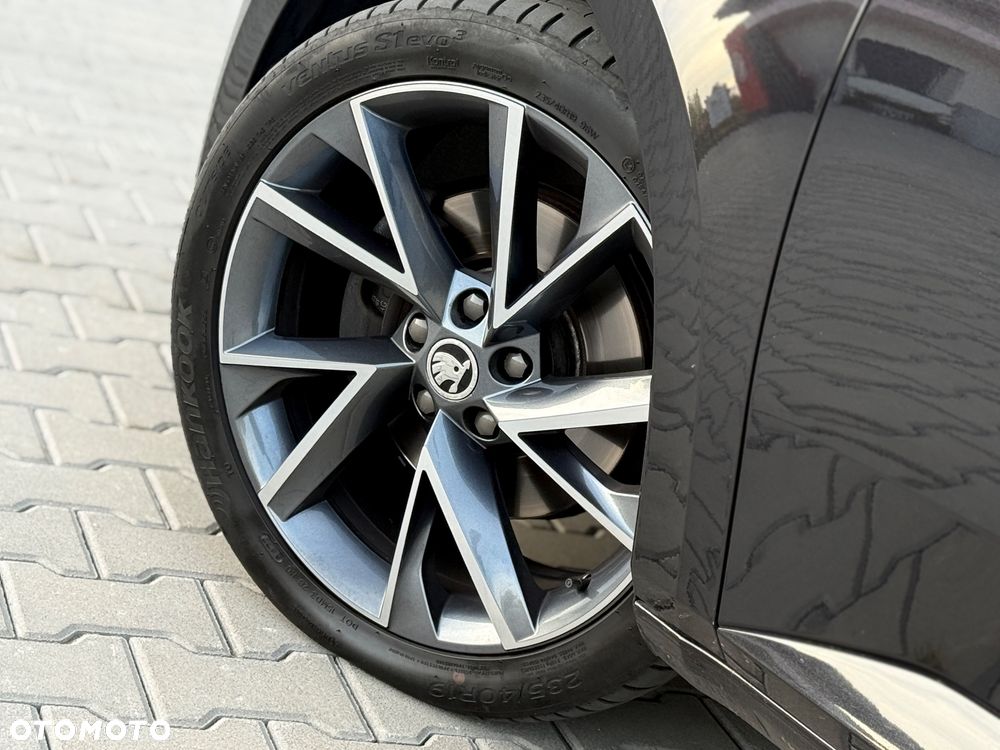 Skoda Superb - 12