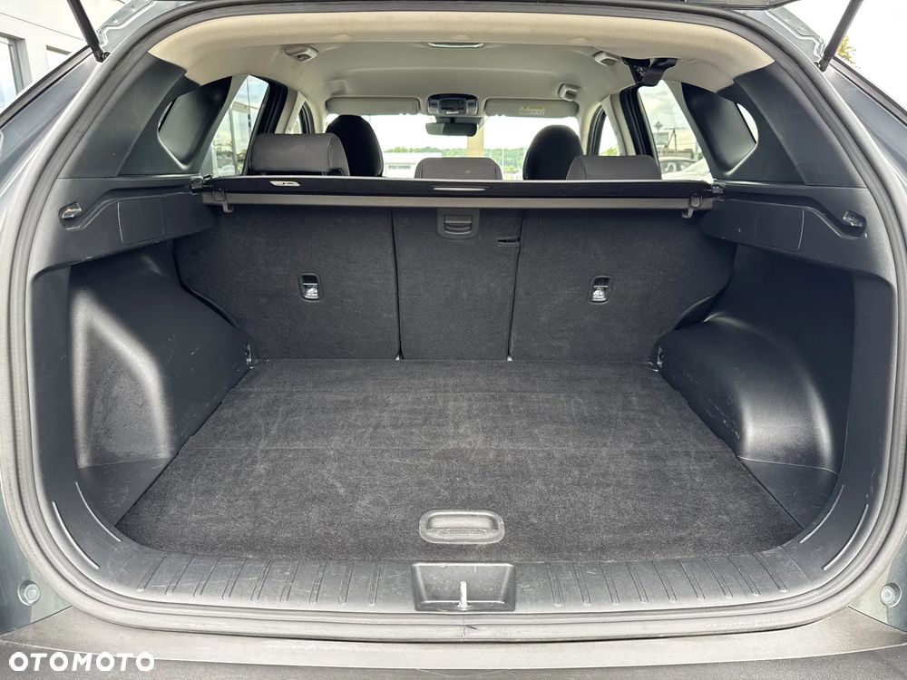 Hyundai Tucson 1.6 T-GDi 48V Smart 2WD DCT - 26