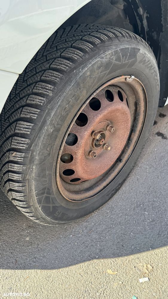 Dacia Sandero 1.5 90CP Laureate - 15