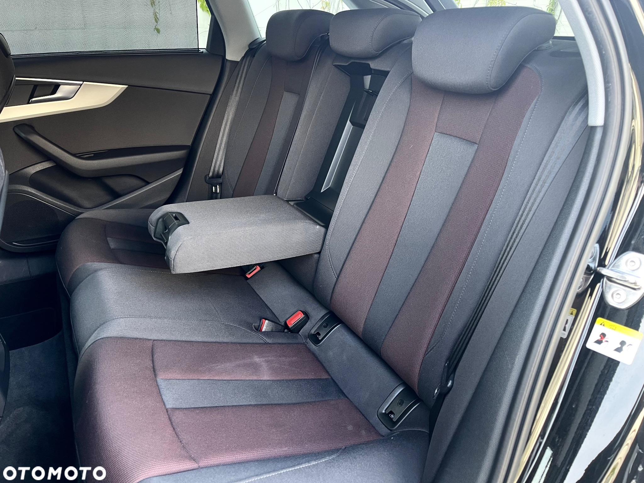 Audi A4 - 13