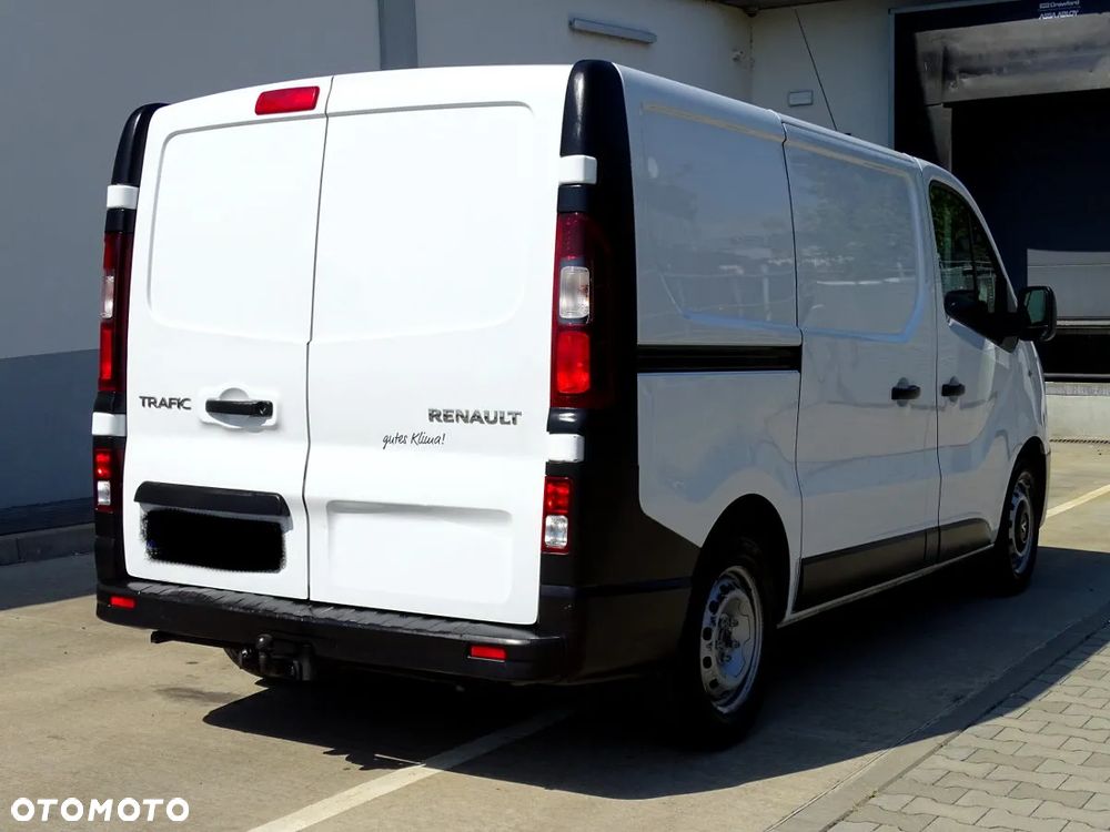 Renault TRAFIC - 6