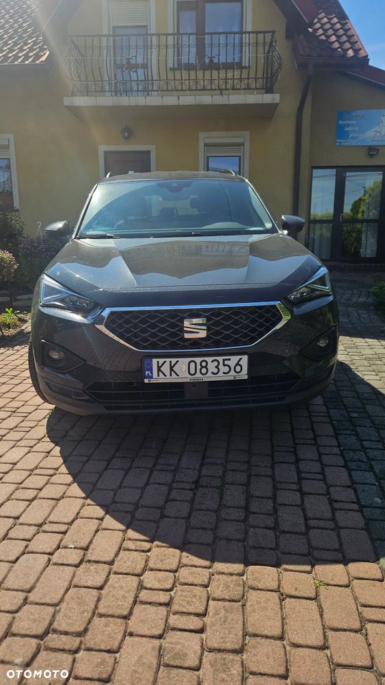 Seat Tarraco 1.5 Eco TSI EVO Style S&S - 1