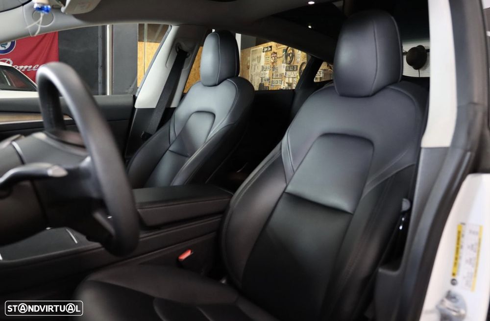 Tesla Model 3 Long Range AWD Dual Motor Performance - 8