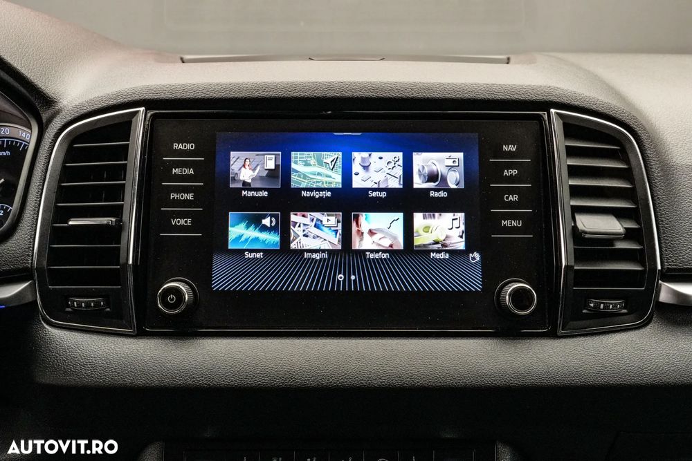 Skoda Karoq 2.0 TDI 4X4 DSG Style - 22