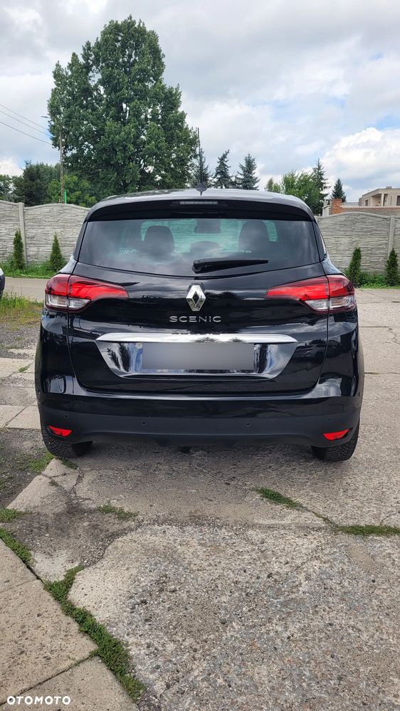 Renault Scenic 1.3 TCe Energy Bose EDC - 6