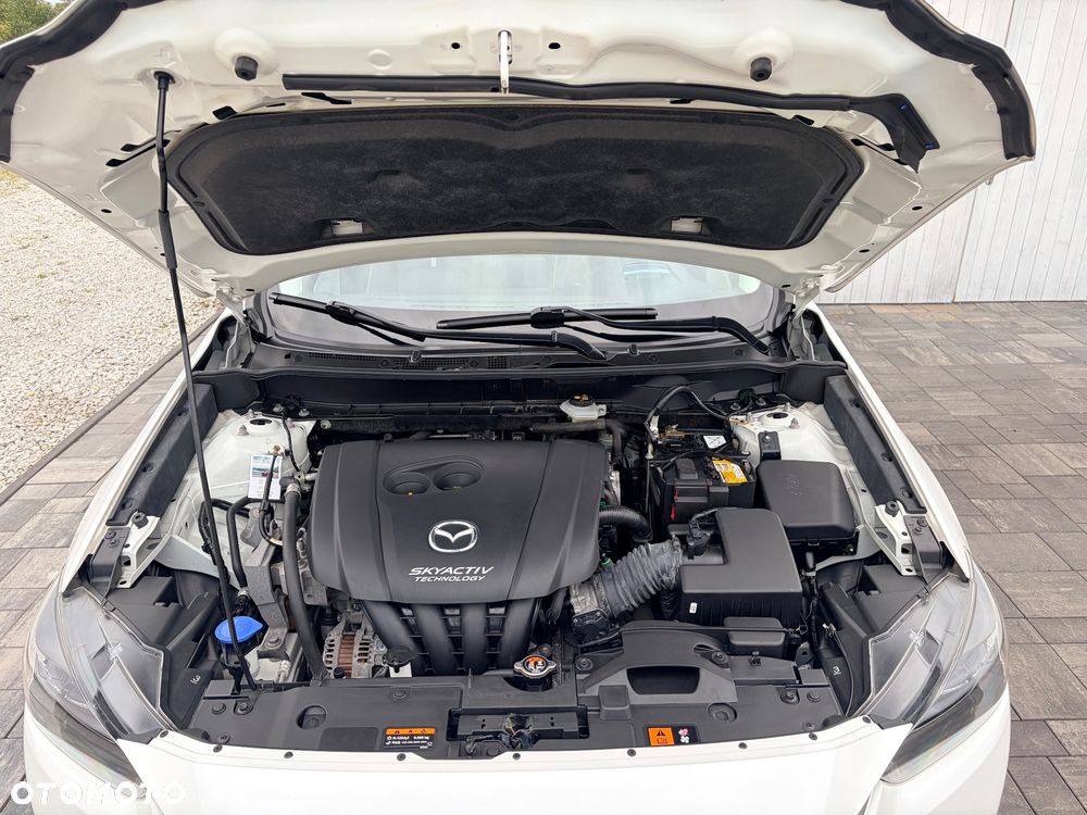 Mazda CX-3 - 17