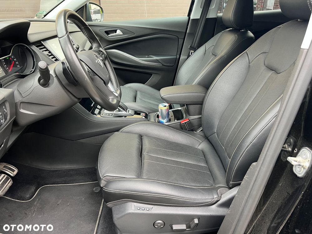 Opel Grandland X 1.6 T PHEV 4x4 Ultimate - 31