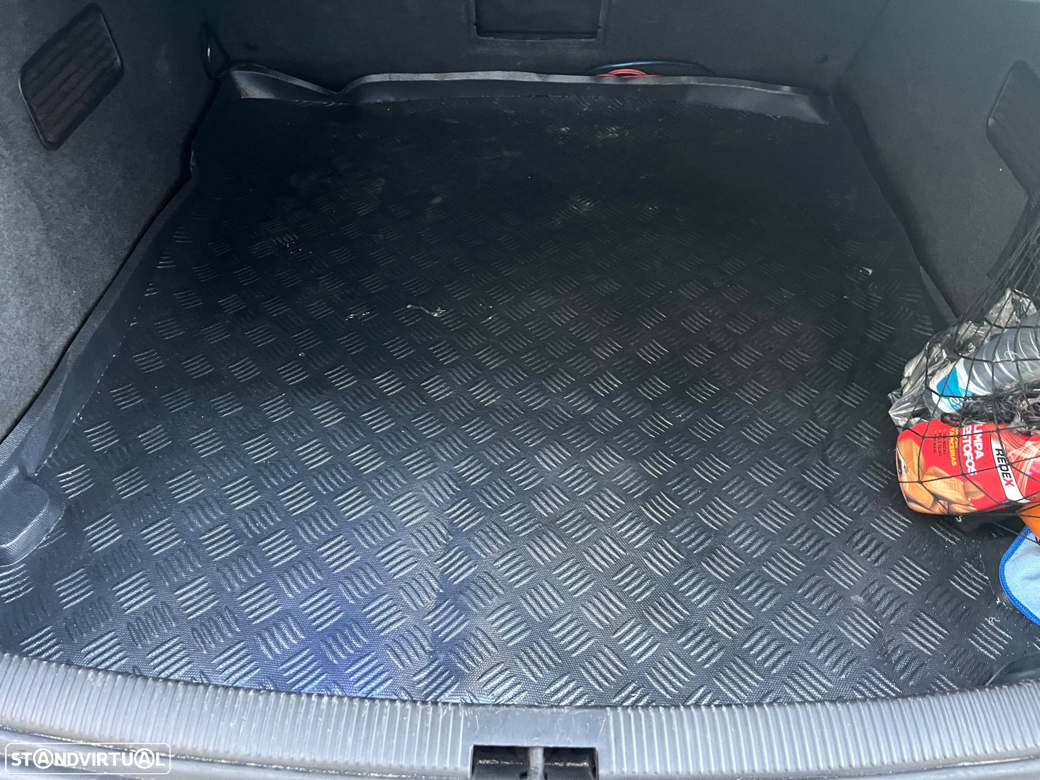 Audi A6 1.9 TDI - 9
