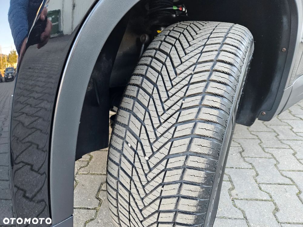 Volkswagen Tiguan 1.4 TSI BlueMotion Technology Exclusive - 11