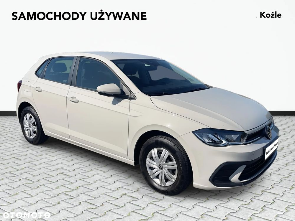 Volkswagen Polo 1.0 TSI Life - 3
