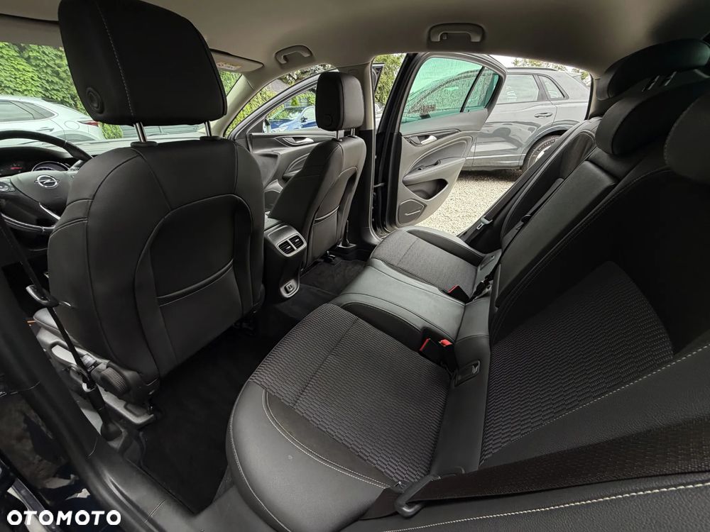 Opel Insignia 1.5 Direct InjectionT Business Innovation - 19