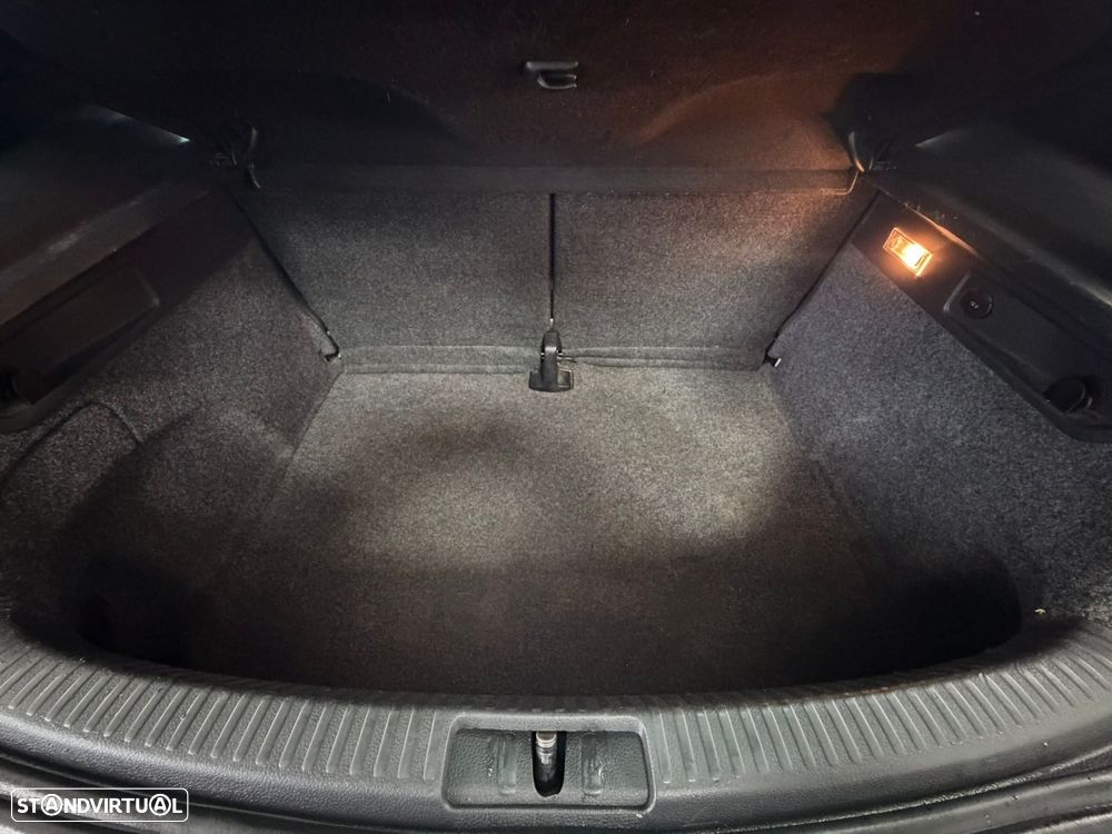 VW Scirocco 1.4 TSI - 19
