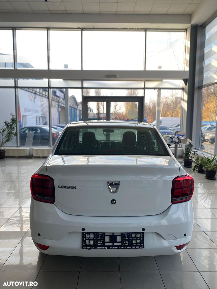 Dacia Logan - 17