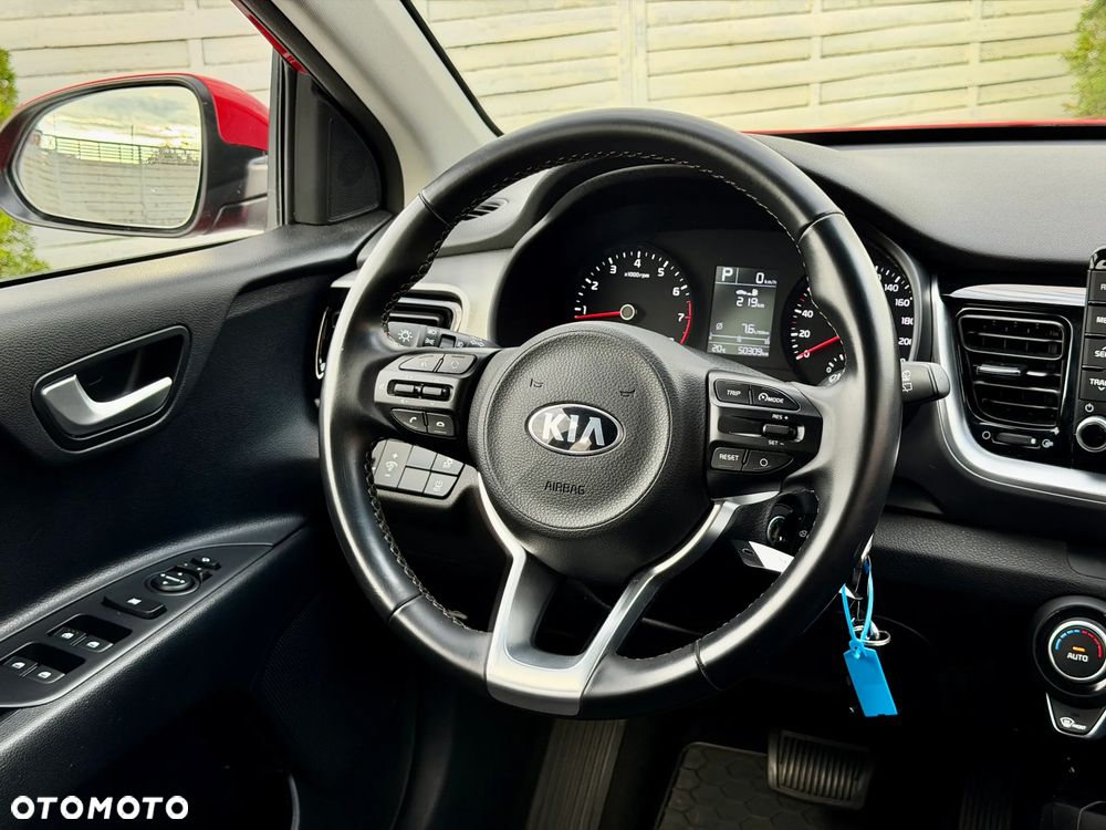 Kia Stonic - 7
