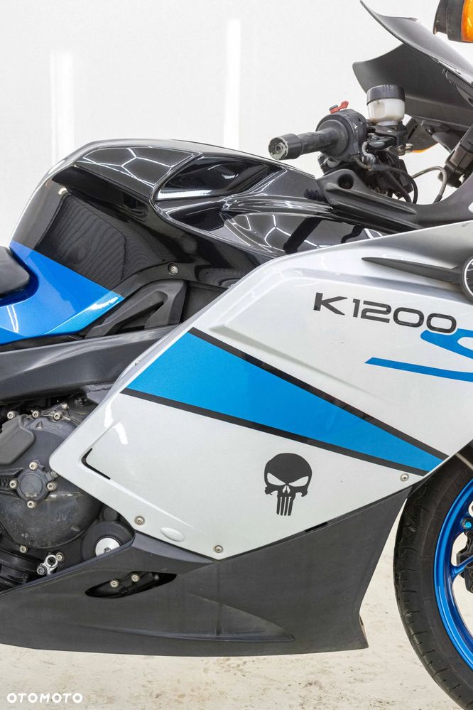 BMW K - 12