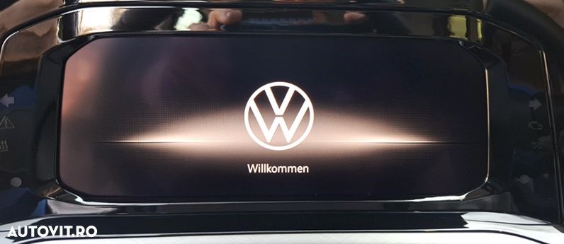 Volkswagen Golf 2.0 TDI Style - 37