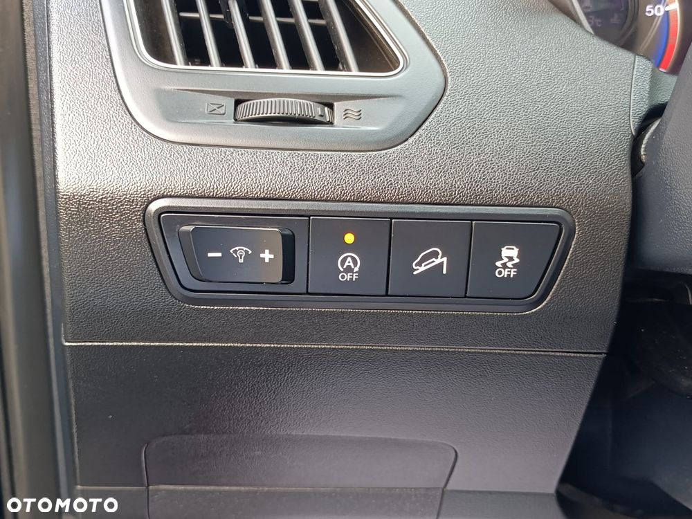 Hyundai ix35 1.7 CRDi 2WD blue Finale Gold - 27