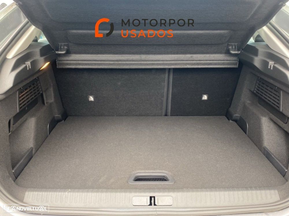 Citroën e-C4 50 kWh Feel - 6