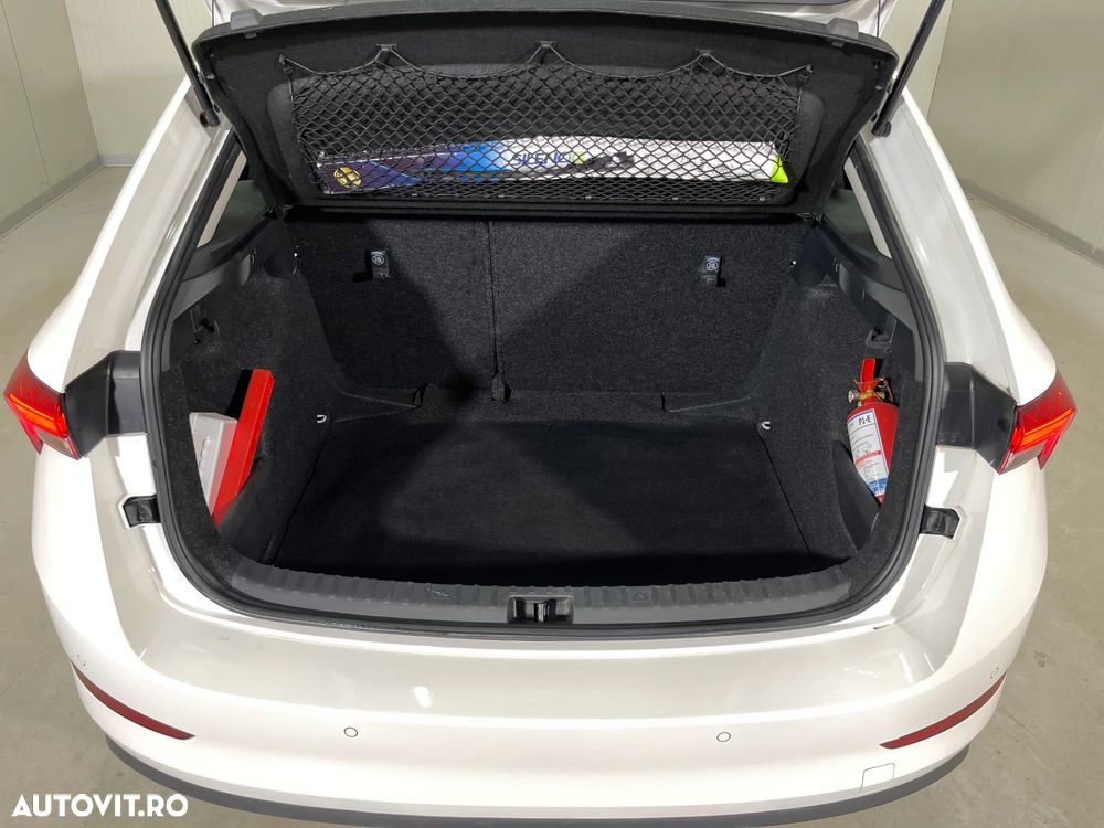 Skoda Scala 1.0 TSI Ambition - 13