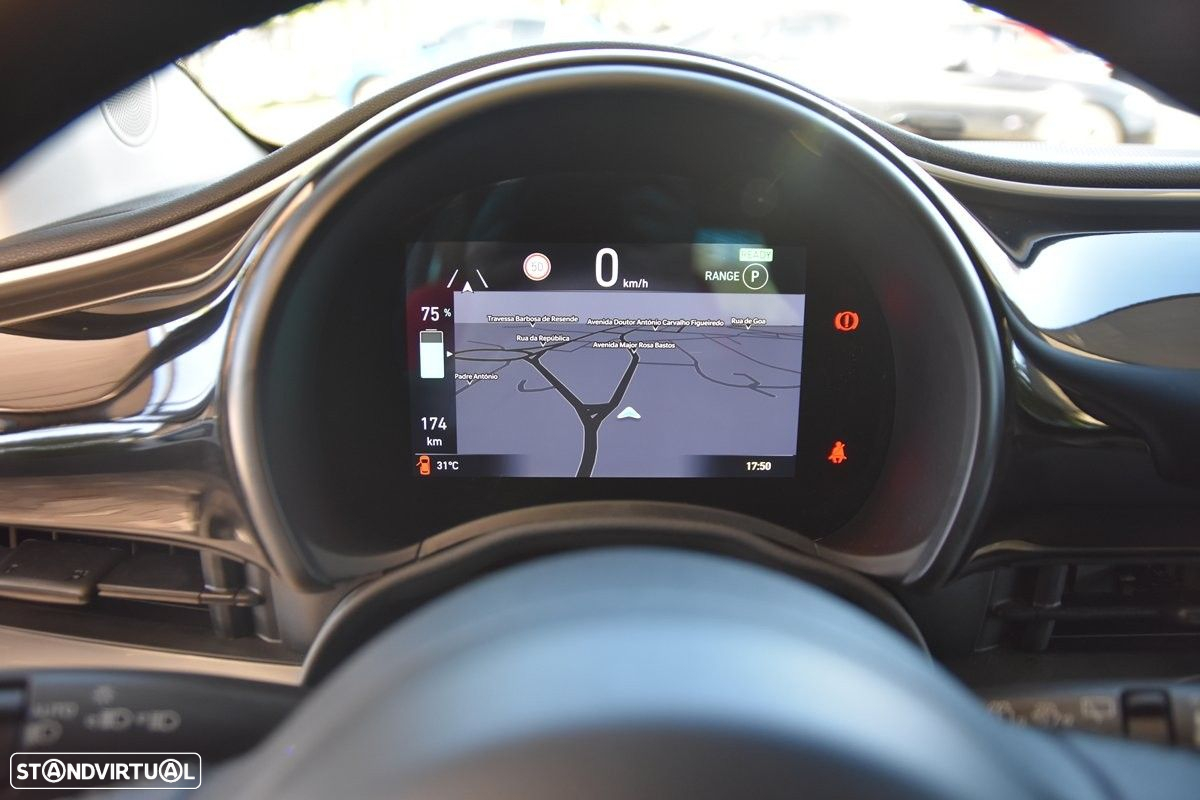 Fiat 500e 42 kWh - 20