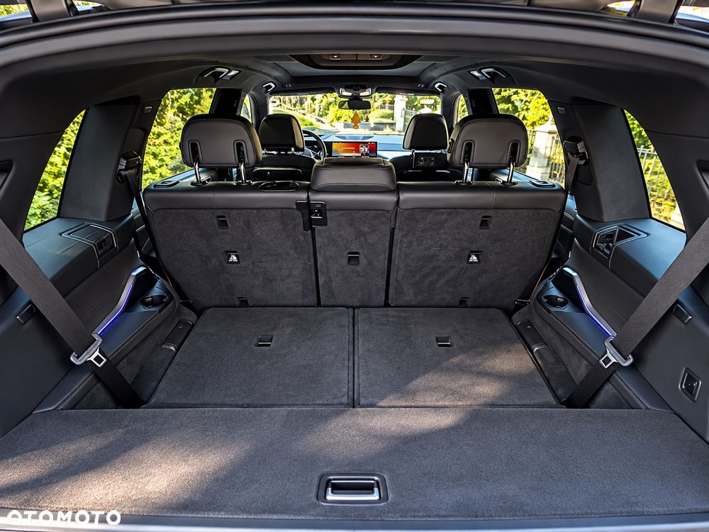 BMW X7 xDrive40d mHEV sport - 11