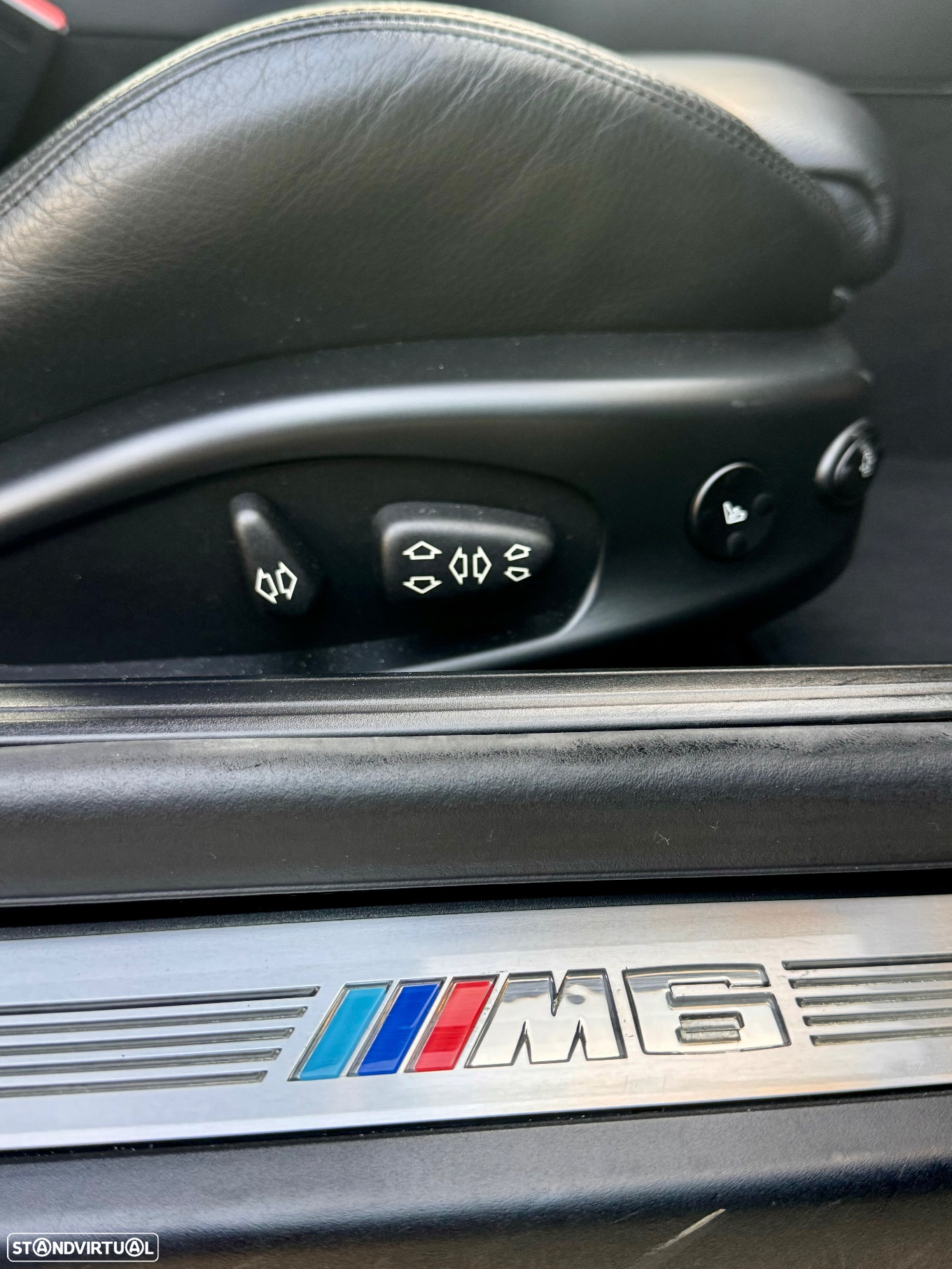 BMW M6 Coupé - 51