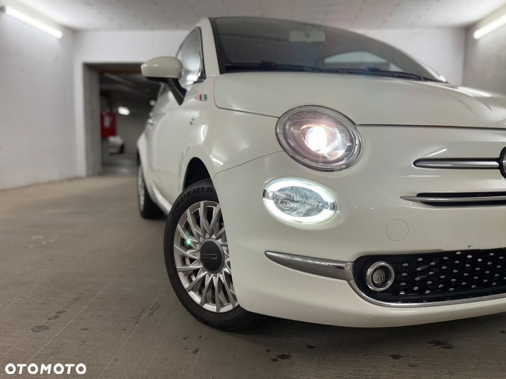 Fiat 500 1.2 8V Start&Stopp - 5