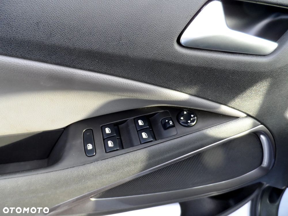 Opel Crossland X 1.2 Start/Stop Innovation - 25