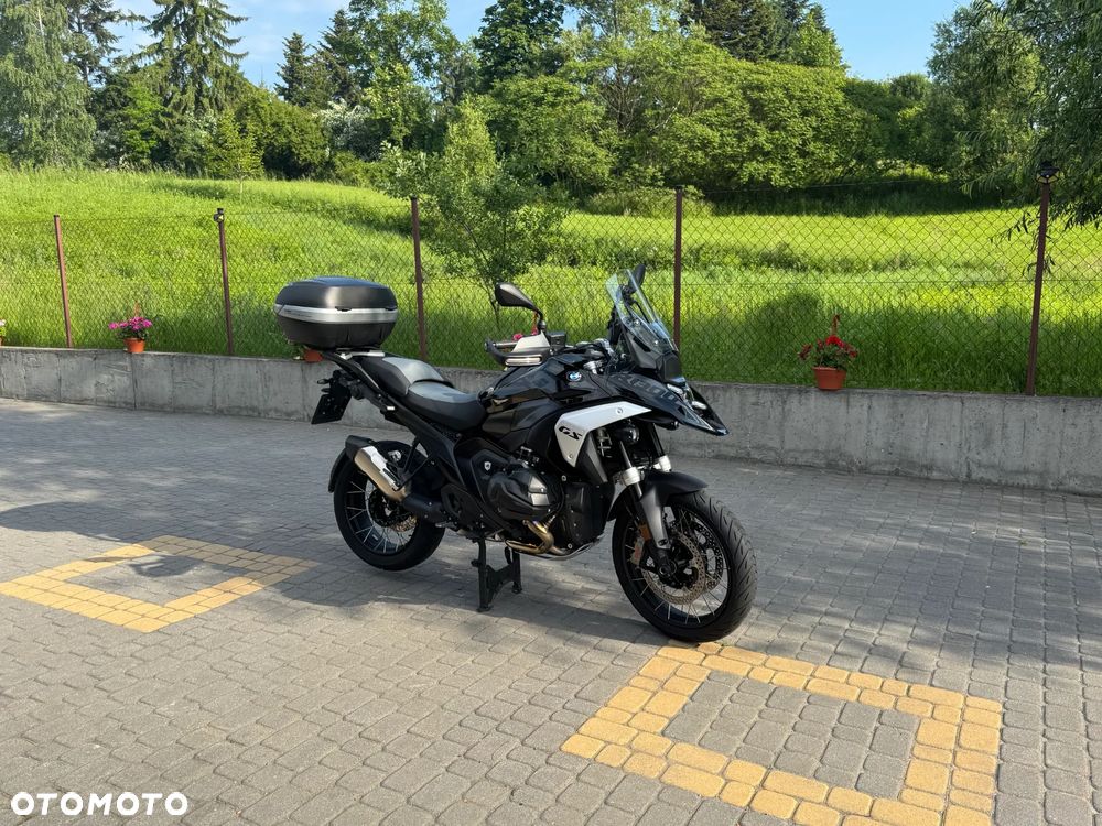 BMW GS - 4