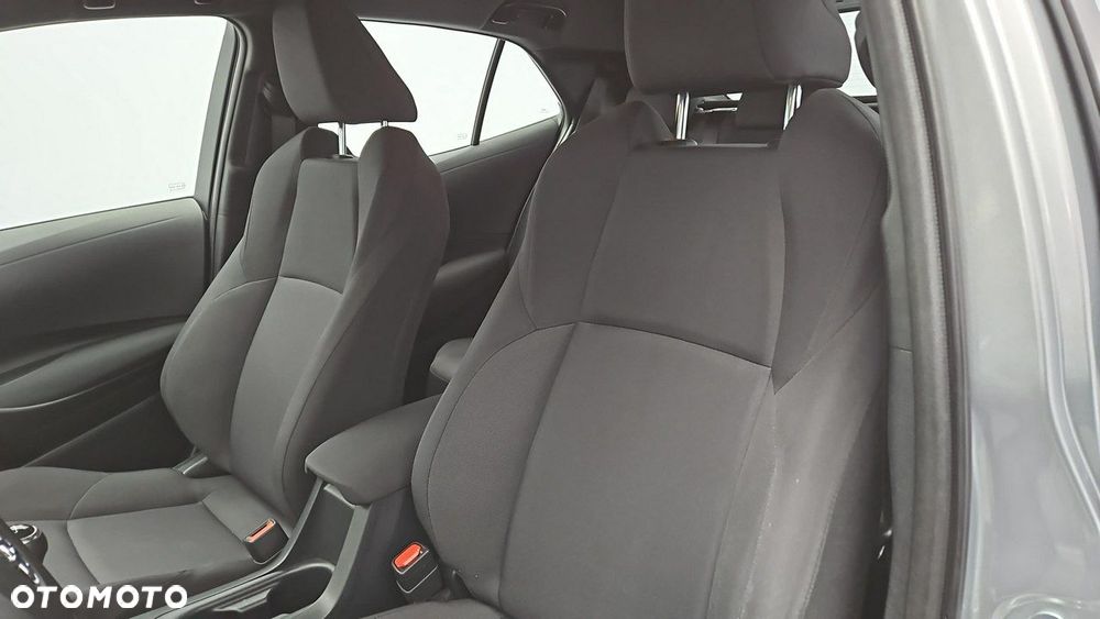 Toyota Corolla 1.2 T Active - 11