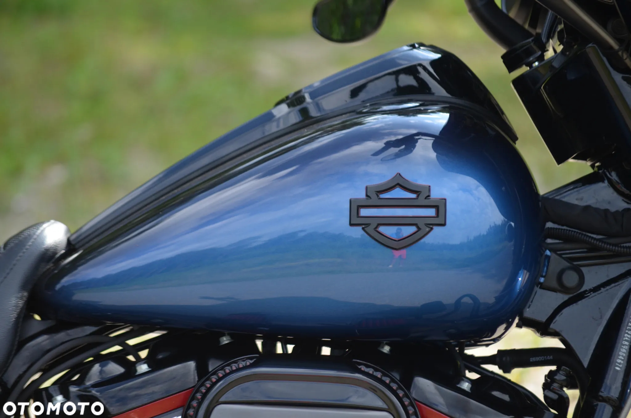 Harley-Davidson CVO Street Glide - 33