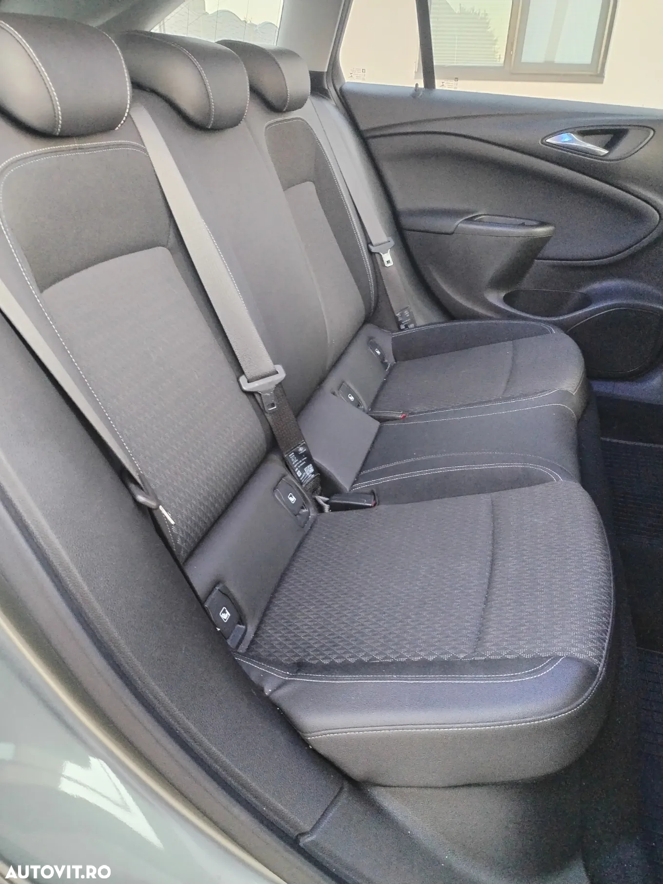 Opel Astra 1.6 D (CDTI) Sports Tourer Innovation - 7