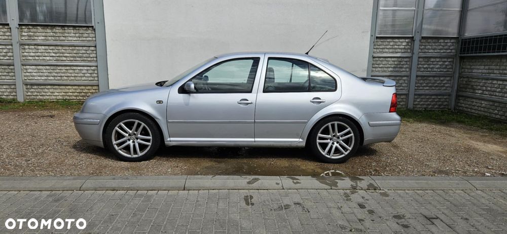 Volkswagen Bora 2.0 Comfortline - 10